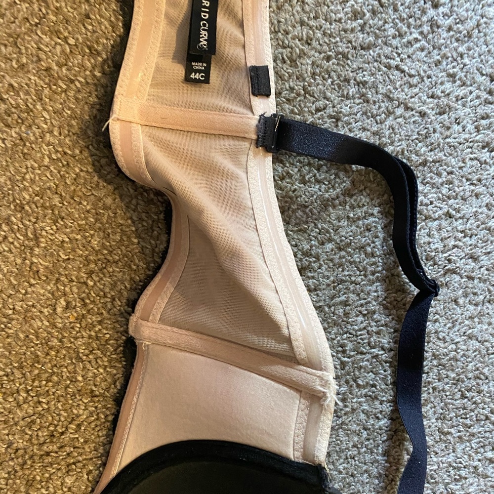 Torrid bra - Picture 5 of 8